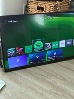 InsigniaTV 36in