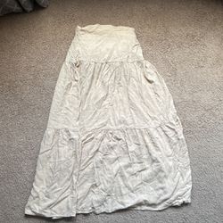 F21 Skirt Small