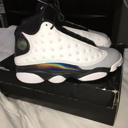 Jordan 13 baron