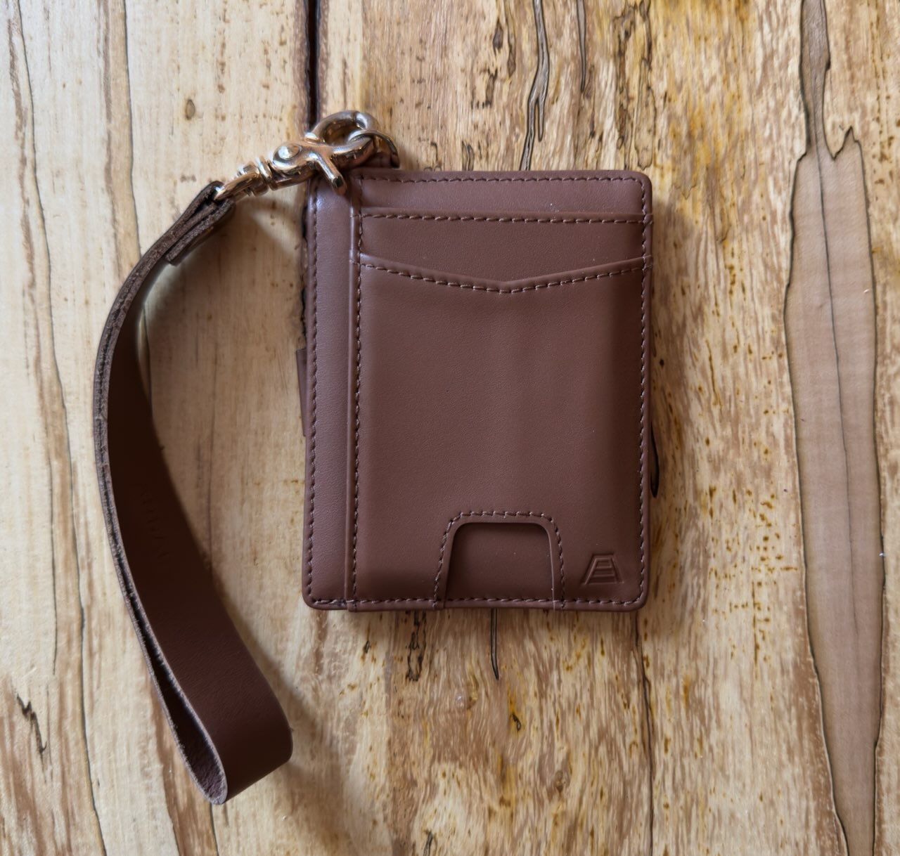 Andar Denner Wallet