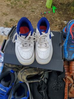 Nike Force 1 Toddler