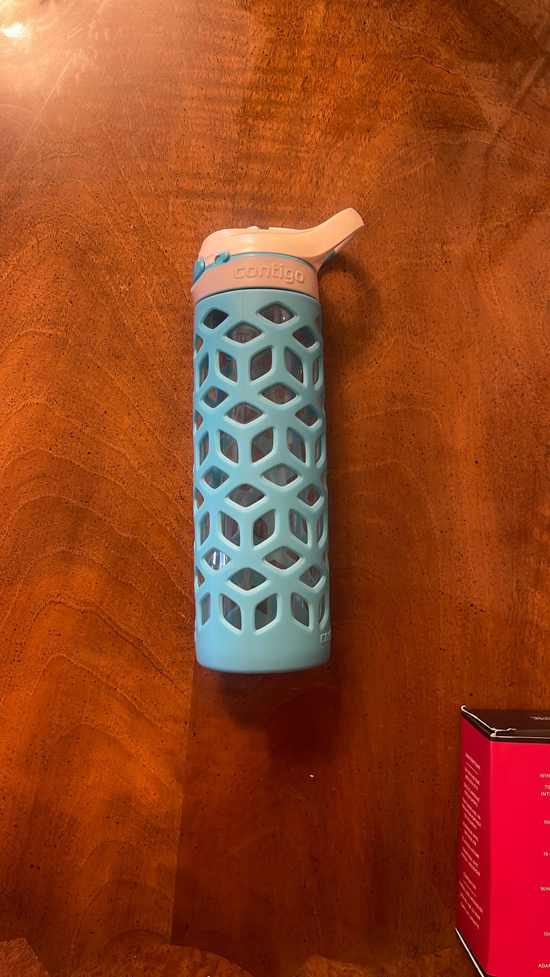 Sports Water Bottle
