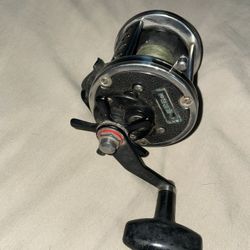 Newell P338-J Fishing Reel