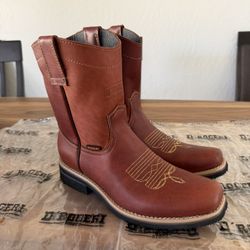 Men Boots 