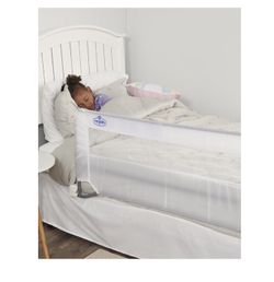 New Regalo Bed Rail Guard