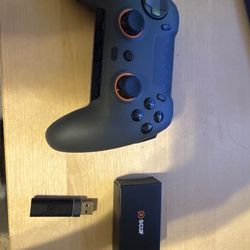 scuf elite envision controller