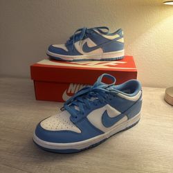 Nike Dunks