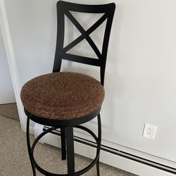 Bar Stools 3 Piece