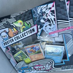 Pokemon Poster Collection 