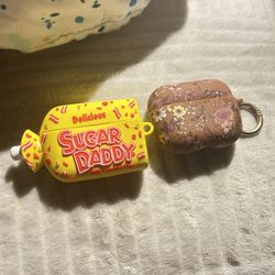 AirPod Pros Cases $10 Each Pick Up Only 