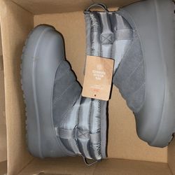 Mens ugg Classic Mini Pull On Weather Proof 3M