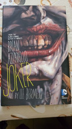 Joker Novels