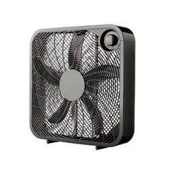 20" Inch Box Fan