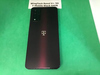 Wingtech Revvl V Plus 5G T-Mobile 64GB
