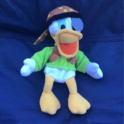 Pirate Donald  Duck