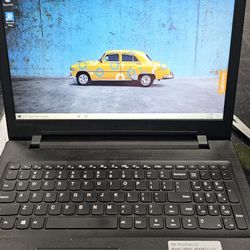 2016 Lenovo Ideapad 110. ASK FOR RYAN. #4(contact info removed)17101