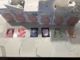 Pop Mart Big Into Energy