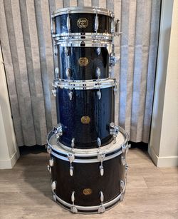 Gretsch Anniversary Sparkle Kit