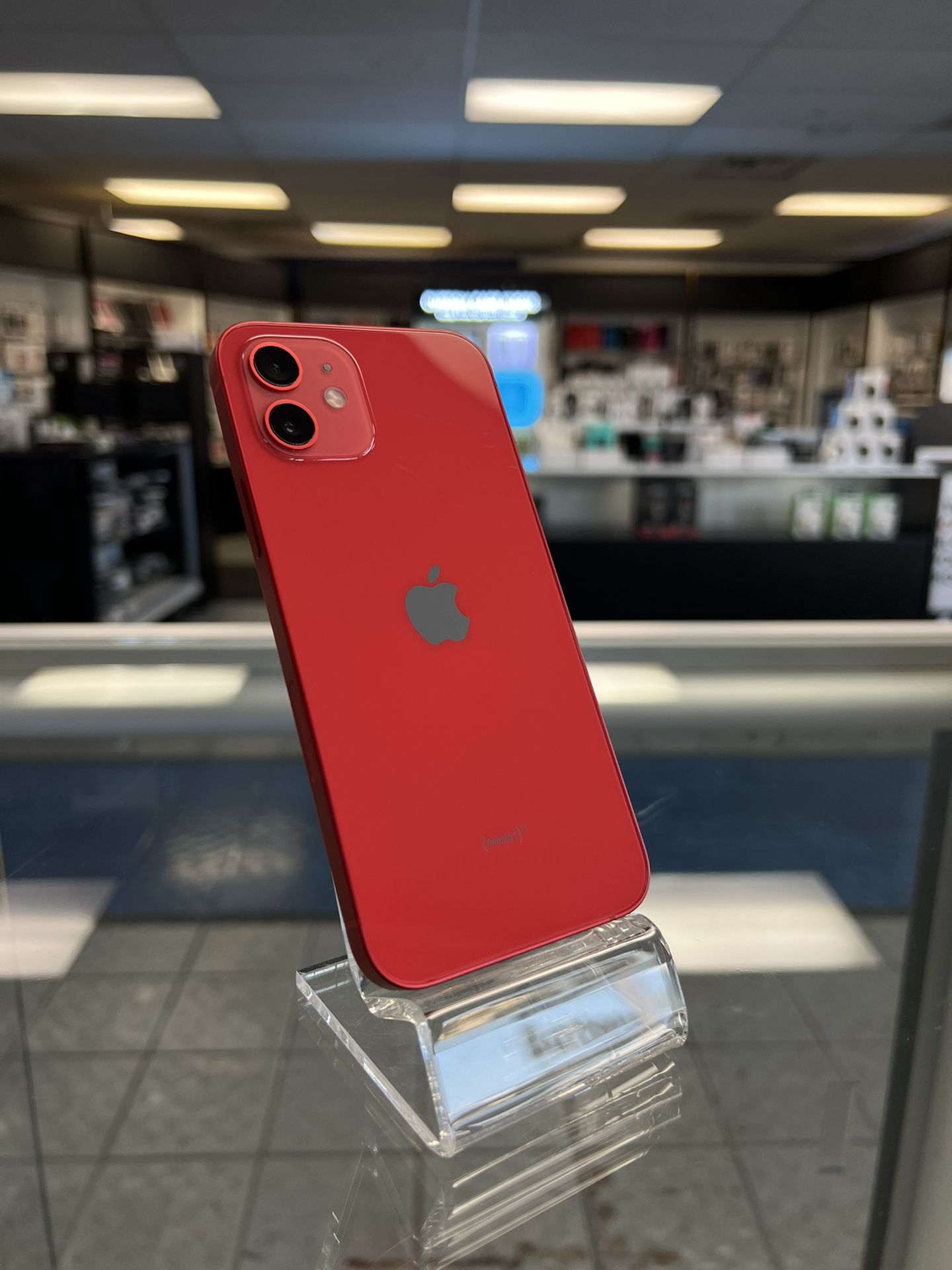 iPhone 12 128GB Unlocked