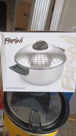 6qt Pasta Pot