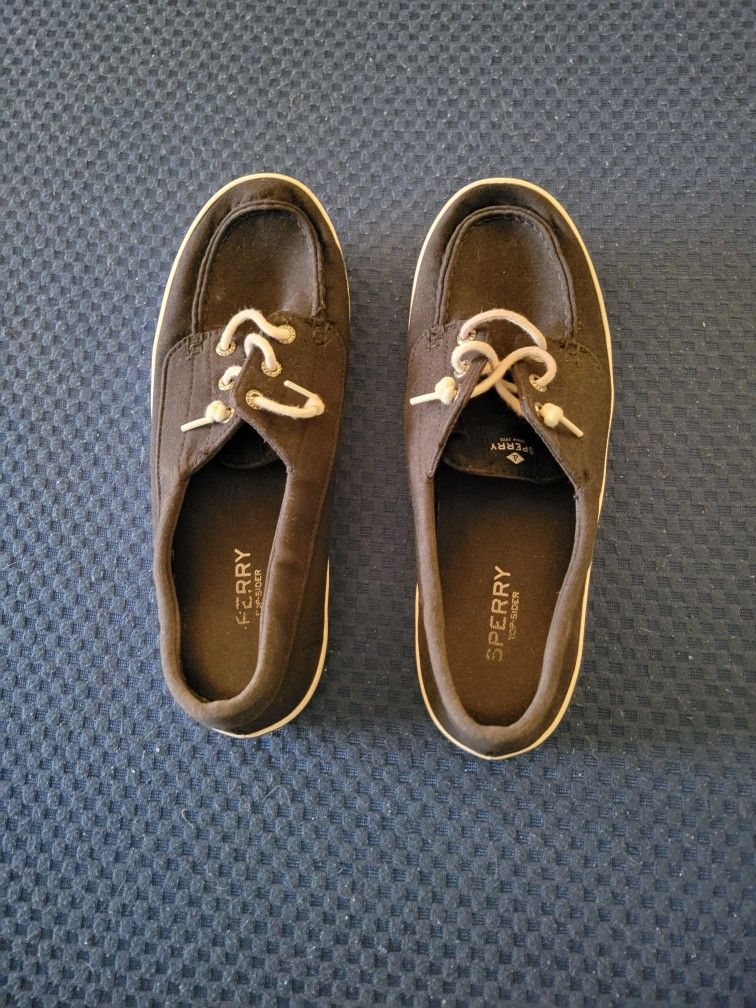 Women's Sperry Top Siders