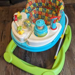 Kids Winnie The Pooh Walker