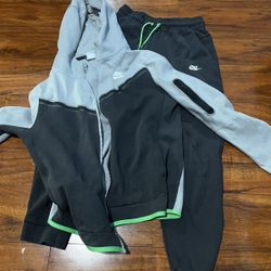 Nike Tech Set Kids