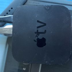 Apple TV