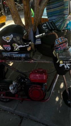 minibike