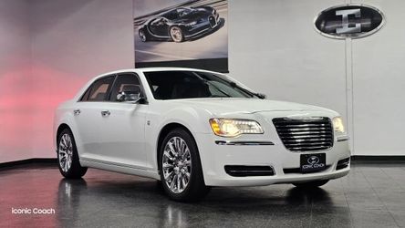 2013 Chrysler 300
