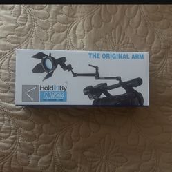 Brand: Noga 5.0 5.0 out of 5 stars (5) Noga DG9038CA CineArm DG (Medium)