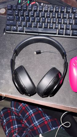 Beats Studio 3 Headphones