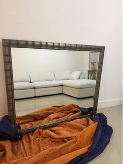 Large Mirror