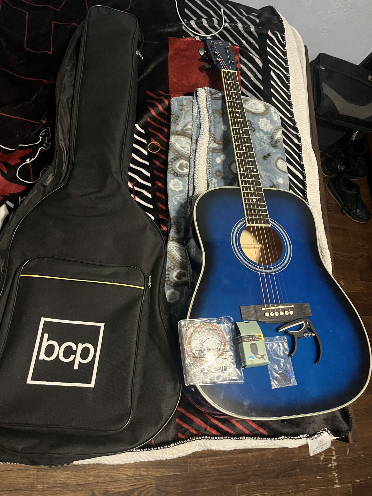 Guitar