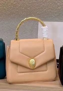 Bulgary Handbag