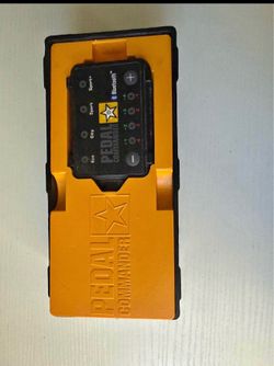 Dodge charger/ challenger pedal commander