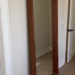 CB2 Mirror