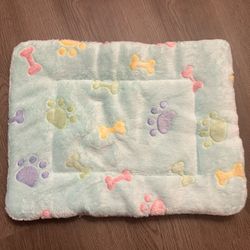 Bunny/Guinea pig/ Small Pet Bed  