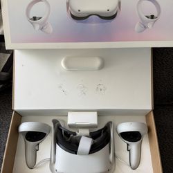 Oculus Quest 2