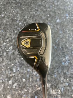 Cobra LTDx 2 Hybrid 17 Degrees