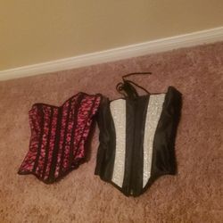 2 Corset 