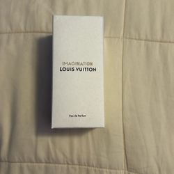 Louis Vuitton Imagination