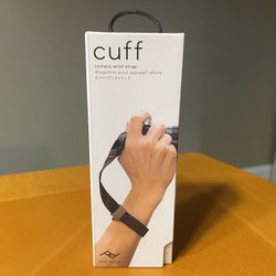 Camera Wrist Strap