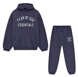 Fear of God Essentials