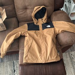 Brand New 3 In 1 North Face Jacket 