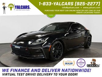 2022 Toyota GR86
