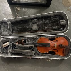 Violin