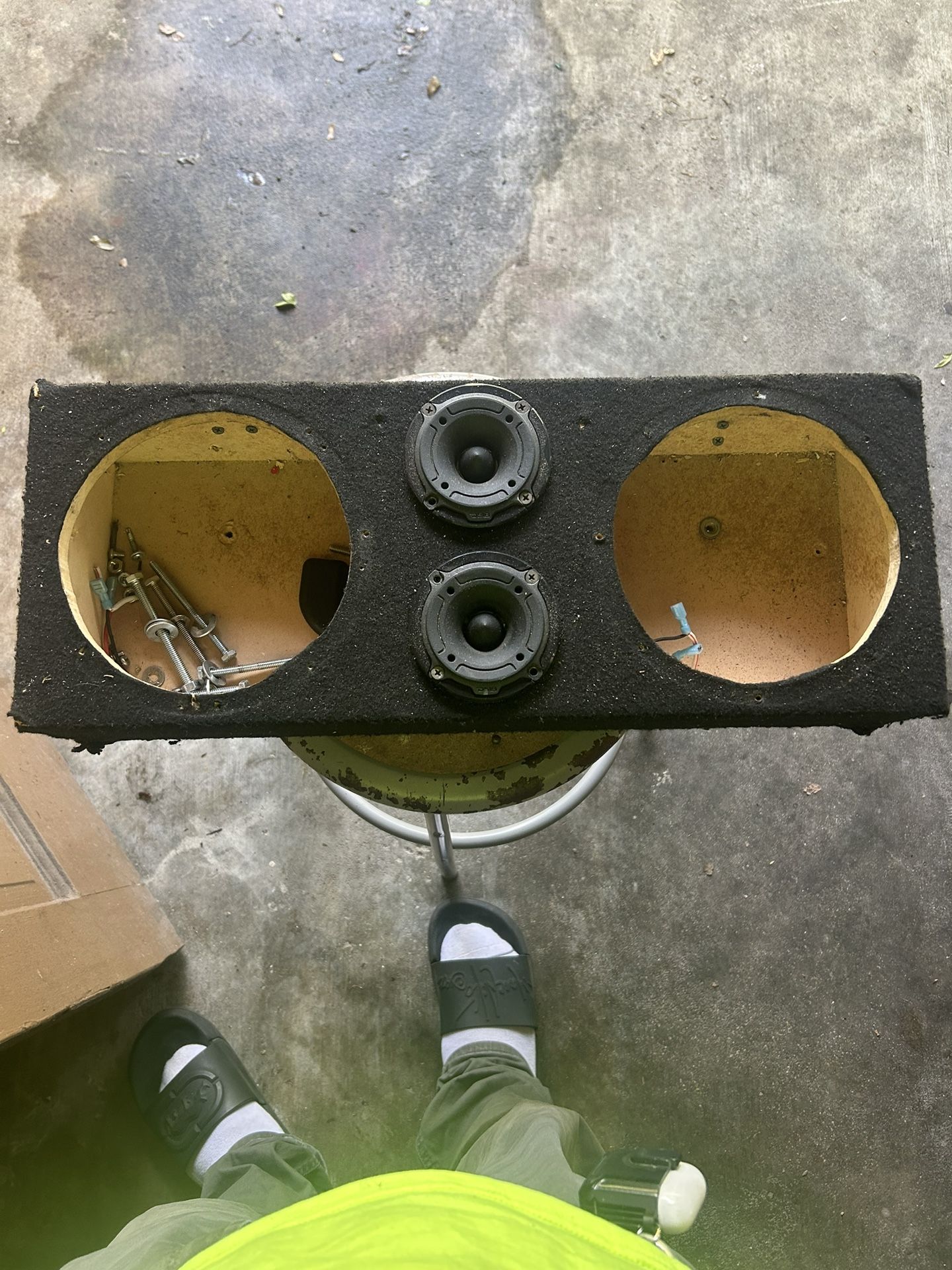 8inch mid box