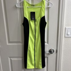 Fashion  Nova Dress (new)