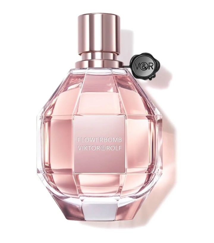 Viktor&Rolf - Flowerbomb Eau de Parfum - Women's Perfume (3.4 Fluid oz)